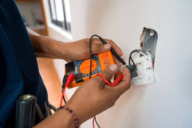 Best Commercial Electrician Services  in Highland Rk, PA