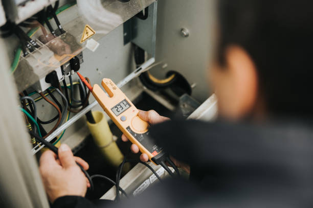Best Ceiling Fan Installation Electrician  in Highland Rk, PA
