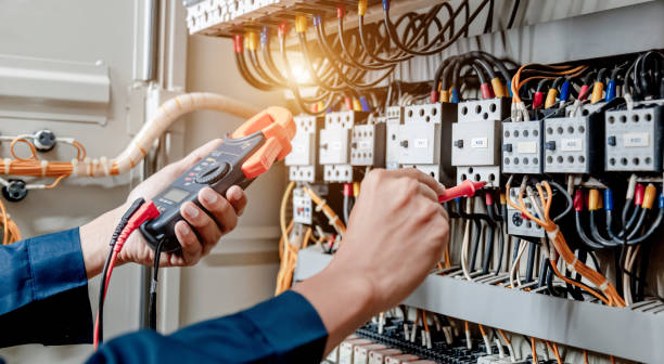 Best Circuit Breaker Repair  in Highland Rk, PA