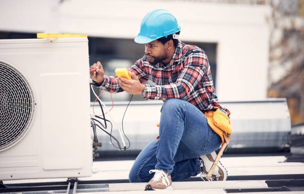 Best Electrical Troubleshooting Services  in Highland Rk, PA