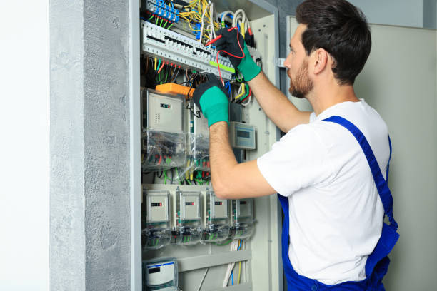 Best Electrical Troubleshooting Services  in Highland Rk, PA
