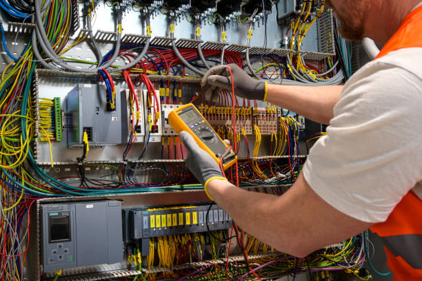 Best Electric Panel Repair  in Highland Rk, PA
