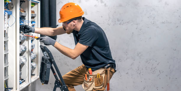 Best Best Electricians Near Me  in Highland Rk, PA